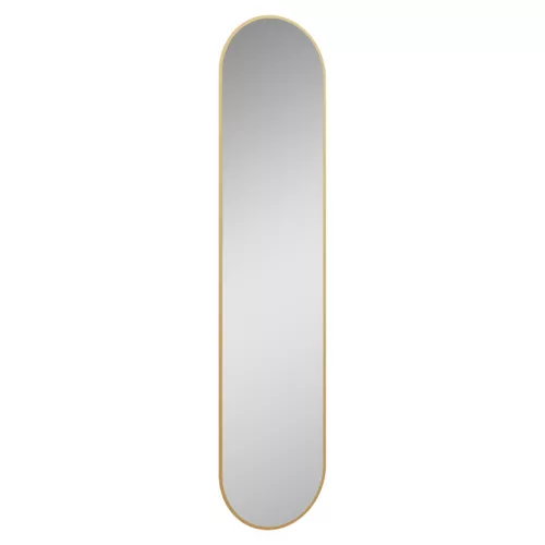 AREZZO design SHARON 35/150 LED tükör, arany