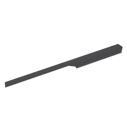 AREZZO design MONTEREY fogantyú 40 cm-es, fekete