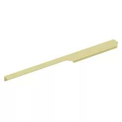 AREZZO design MONTEREY fogantyú 40 cm-es, arany