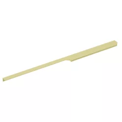 AREZZO design MONTEREY fogantyú 60 cm-es, arany