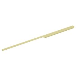 AREZZO design MONTEREY fogantyú 80 cm-es, arany