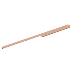 AREZZO design MONTEREY fogantyú 60 cm-es, rozé arany