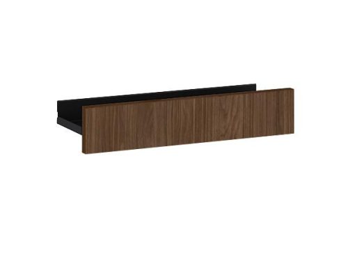 AREZZO design univerzális polc bármely modellhez 40 cm, Lincoln dió