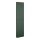 AREZZO design univerzális állószekrény bármely modellhez 40 cm-es, 2 ajtós, (12,6) matt zöld