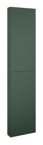 AREZZO design univerzális állószekrény bármely modellhez 40 cm-es, 2 ajtós, (12,6) matt zöld