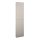AREZZO design univerzális állószekrény bármely modellhez 40 cm-es, 2 ajtós, (12,6) matt beige