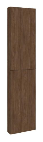 AREZZO design univerzális állószekrény bármely modellhez 40 cm-es, 2 ajtós, (12,6) lincoln dió