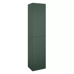   AREZZO design univerzális állószekrény bármely modellhez 40 cm-es, 2 ajtós, (35,2) matt zöld
