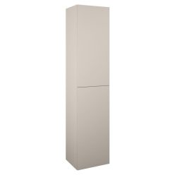   AREZZO design univerzális állószekrény bármely modellhez 40 cm-es, 2 ajtós, (35,2) matt beige