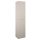 AREZZO design univerzális állószekrény bármely modellhez 40 cm-es, 2 ajtós, (35,2) matt beige