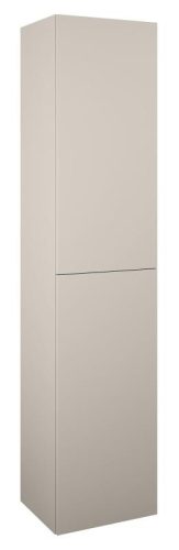AREZZO design univerzális állószekrény bármely modellhez 40 cm-es, 2 ajtós, (35,2) matt beige