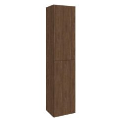   AREZZO design univerzális állószekrény bármely modellhez 40 cm-es, 2 ajtós, (35,2) Lincoln dió