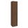 AREZZO design univerzális állószekrény bármely modellhez 40 cm-es, 2 ajtós, (35,2) Lincoln dió