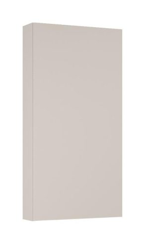 AREZZO design univerzális felsőszekrény bármely modellhez 40 cm-es, 1 ajtós (12,6) matt beige