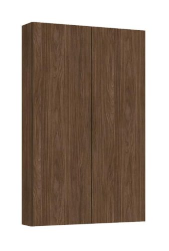 AREZZO design univerzális felsőszekrény bármely modellhez 50 cm-es, 2 ajtós (12,6) Lincoln dió