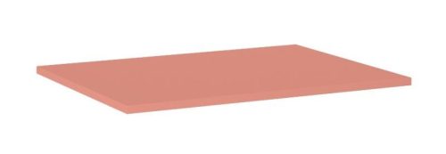 AREZZO design márványpult 60/46/1,5 terra pink