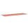 AREZZO design márványpult 160/46/1,5 terra pink