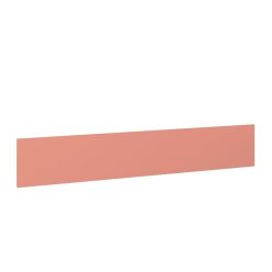   AREZZO design márvány fali panel 120/20/1,5 matt terra pink