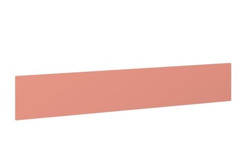 AREZZO design márvány fali panel 120/20/1,5 matt terra pink