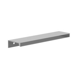AREZZO design ETNA fogantyú, króm 1 db