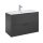 AREZZO design ETNA SZETT 80 matt antracit (2 doboz)