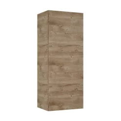   AREZZO design univerzális felsőszekrény bármely modellhez 40 cm-es, 1 ajtós (31,6) Canela tölgy