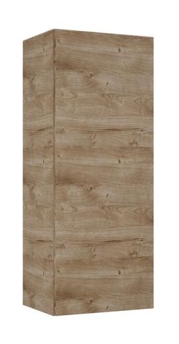 AREZZO design univerzális felsőszekrény bármely modellhez 40 cm-es, 1 ajtós (31,6) Canela tölgy