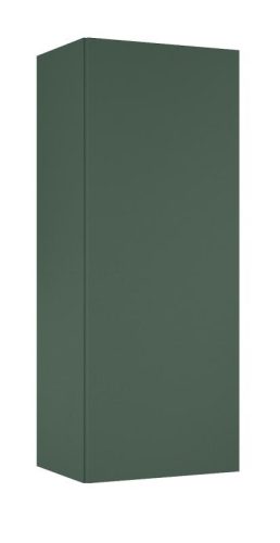 AREZZO design univerzális felsőszekrény bármely modellhez 40 cm-es, 1 ajtós (31,6) matt zöld