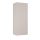 AREZZO design univerzális felsőszekrény bármely modellhez 40 cm-es, 1 ajtós (31,6) matt beige