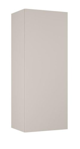 AREZZO design univerzális felsőszekrény bármely modellhez 40 cm-es, 1 ajtós (31,6) matt beige