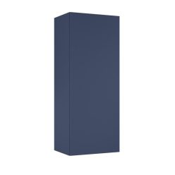   AREZZO design univerzális felsőszekrény bármely modellhez 40 cm-es, 1 ajtós (31,6) matt kék