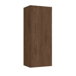   AREZZO design univerzális felsőszekrény bármely modellhez 40 cm-es, 1 ajtós (31,6) Lincoln dió