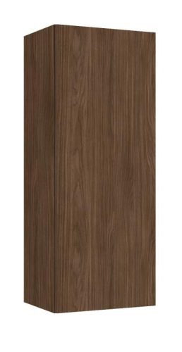 AREZZO design univerzális felsőszekrény bármely modellhez 40 cm-es, 1 ajtós (31,6) Lincoln dió