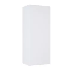   AREZZO design univerzális felsőszekrény bármely modellhez 40 cm-es, 1 ajtós (31,6) mf fehér