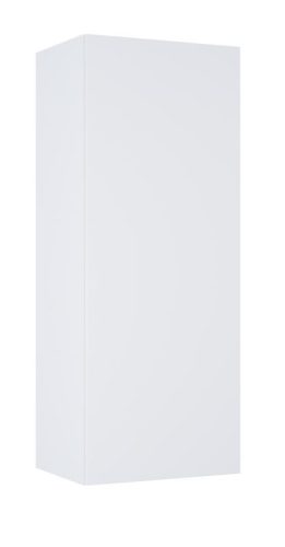 AREZZO design univerzális felsőszekrény bármely modellhez 40 cm-es, 1 ajtós (31,6) mf fehér