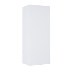   AREZZO design univerzális felsőszekrény bármely modellhez 40 cm-es, 1 ajtós (31,6) matt fehér