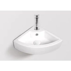 AREZZO design NORMAN sarok kézmosó AR-184A