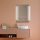 AREZZO design LED tükör 60x70