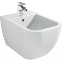AREZZO design OHIO függesztett bidé AR-203
