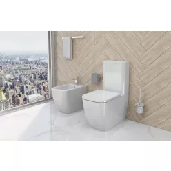 AREZZO design OHIO álló bidet AR-204