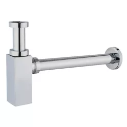 AREZZO design Square mosdószifon AR-244