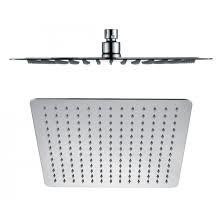 AREZZO design Slim Square 30x30 szögletes esőztető AR-3001