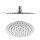 AREZZO design Slim Round 30 cm kerek esőztető AR-3002