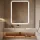 AREZZO design LED tükör 60x80 AR-3016