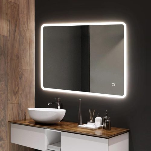 AREZZO design LED tükör 100x70 AR-3017