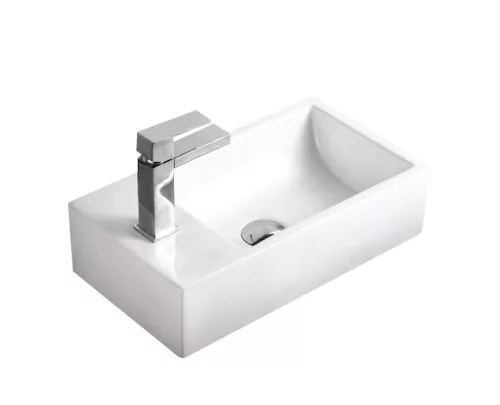 AREZZO design Baltimore 46x26 kézmosó AR-302