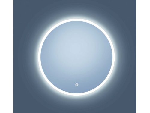 AREZZO design LED okos tükör 100 cm-es kerek