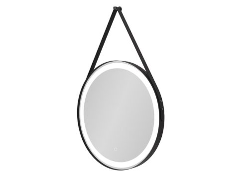 AREZZO design LED okos tükör 60 cm-es kerek