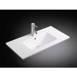 AREZZO design Medford 90x39 beépíthető mosdó AR-3090