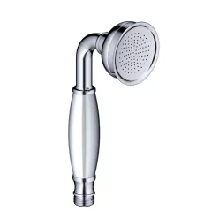 AREZZO design OLDFIELD 1 funkciós kézizuhany